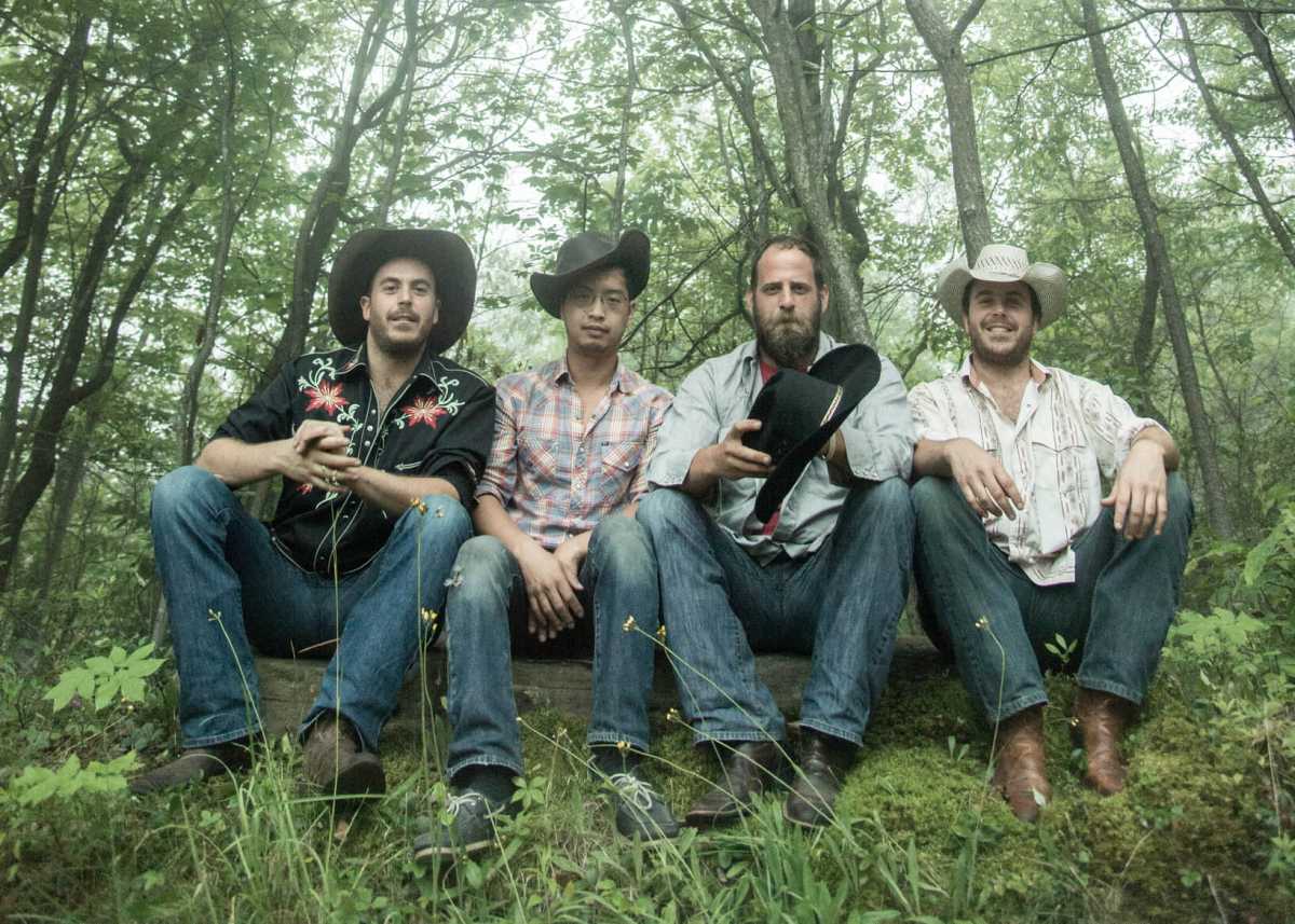 The 2nd Annual Philadelphia Country Music Festival