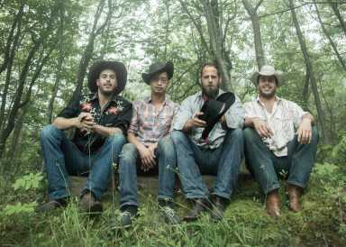 The 2nd Annual Philadelphia Country Music Festival