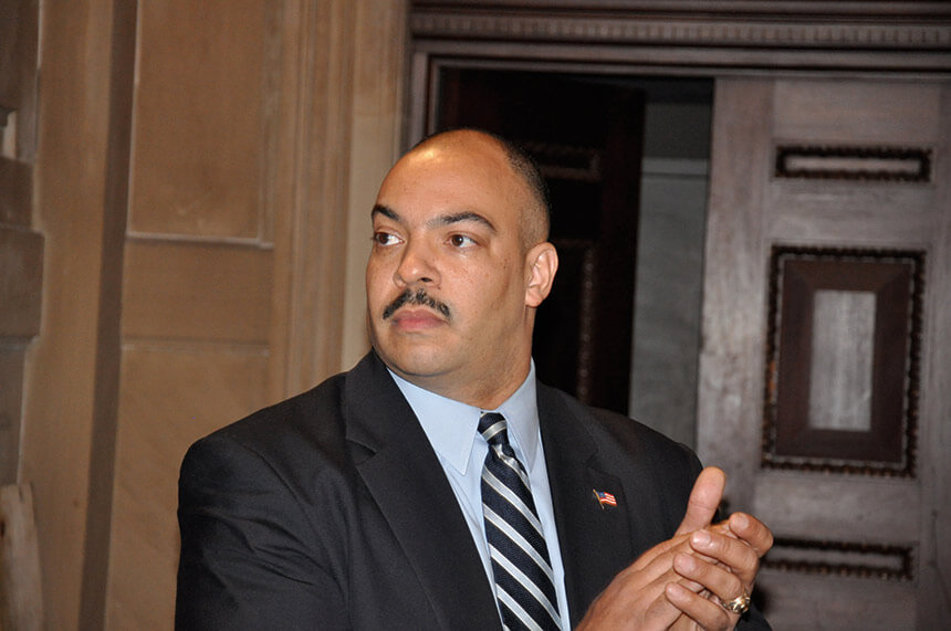 Here’s hoping Seth Williams doesn’t seek reelection