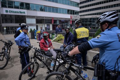 Less than a quarter of weed fines in Philly are actually getting paid