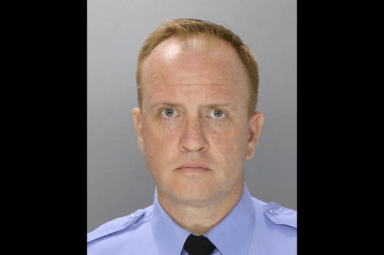 Botched attempt to mail weed ends with arrest of Philly police officer