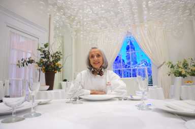 Eat Like an Insider: Esther McManus