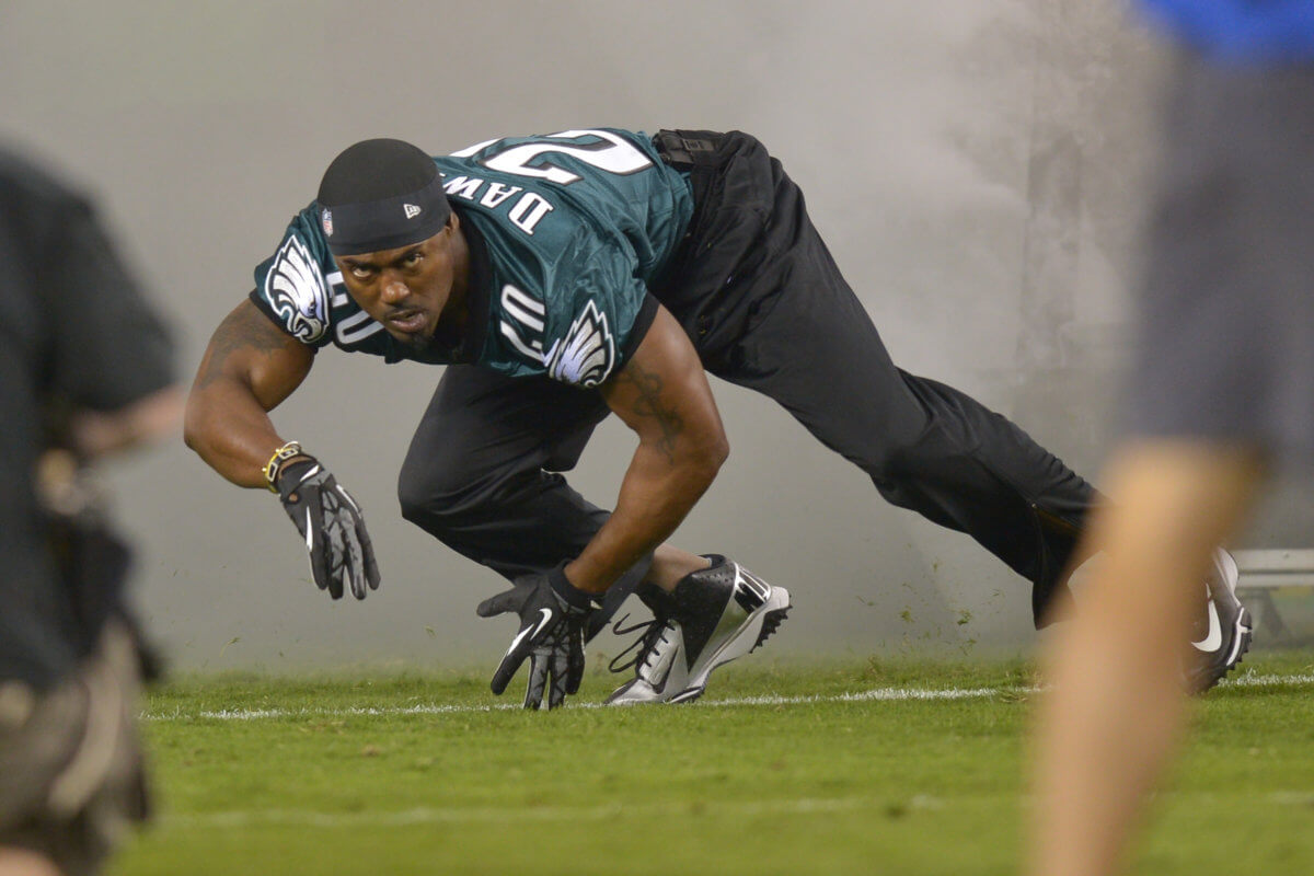 Eagles greats Brian Dawkins, Donovan McNabb may have to wait for Hall of Fame