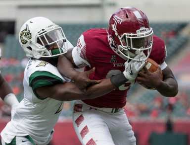 Temple football finally ready to start defending their AAC East title