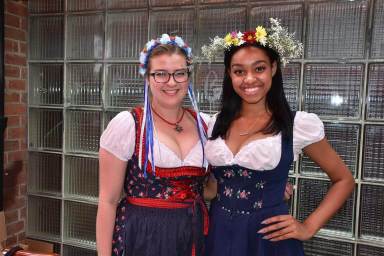 PHOTOS: Brauhaus Schmitz celebrates Oktoberfest 2016