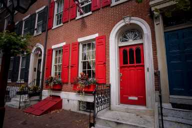Neighborhood Guide: Society Hill