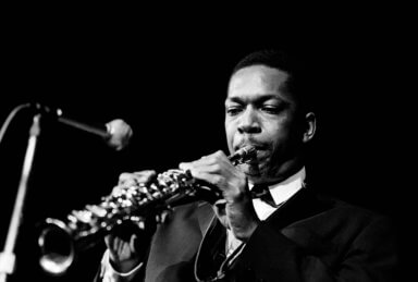 Philly celebrates 90 years of Coltrane