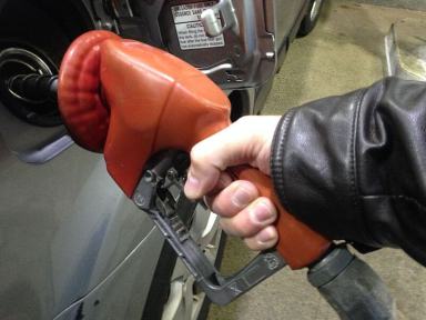 NJ gas tax hike announced alongside a sales tax decrease