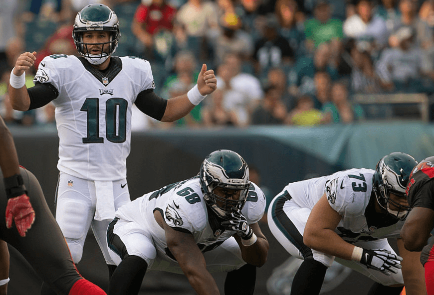 3 things to watch when the Eagles wrap up the preseason vs. the Jets