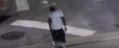 Police seek suspect in South Street shooting