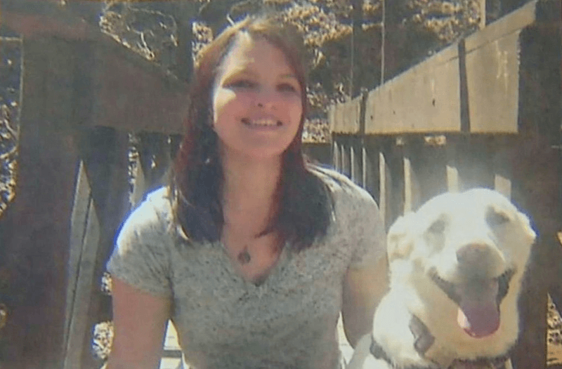 21-year-old woman still missing in Bucks County