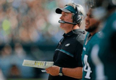 Why Doug Pederson is the opposite of Chip Kelly