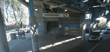 Man struck by SEPTA Market-Frankford train