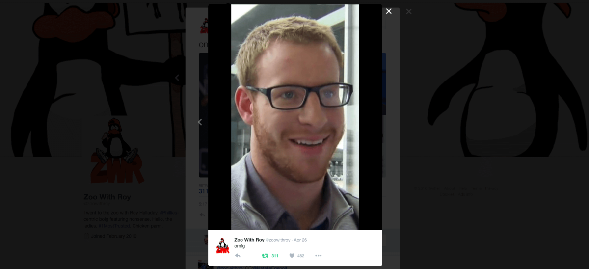 Carson Wentz is a complete and total nerd — and that’s why he’s so good
