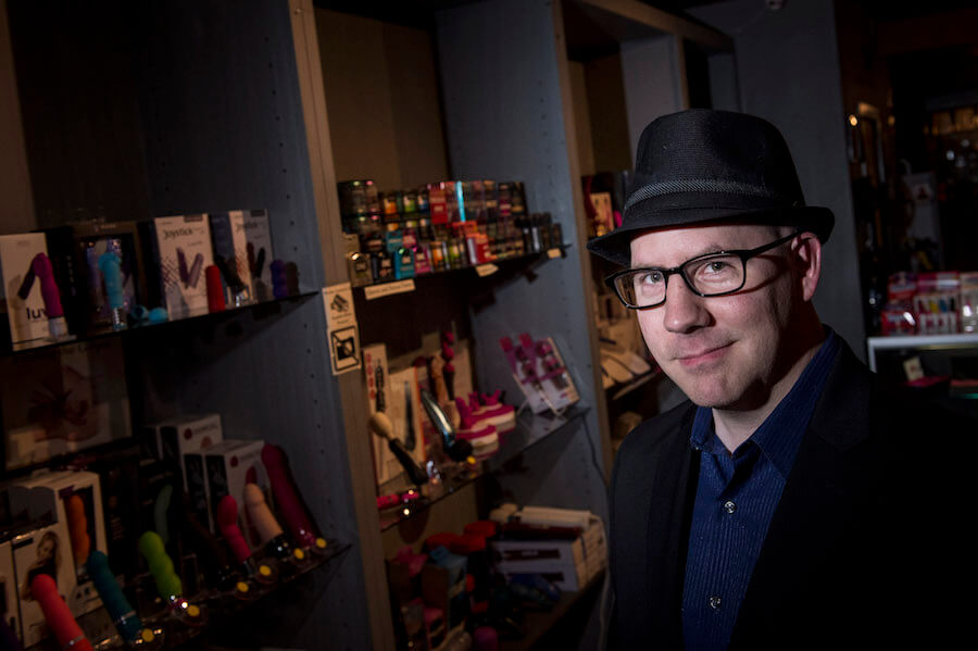 ‘Sex Coalition’ unites Philly businesses