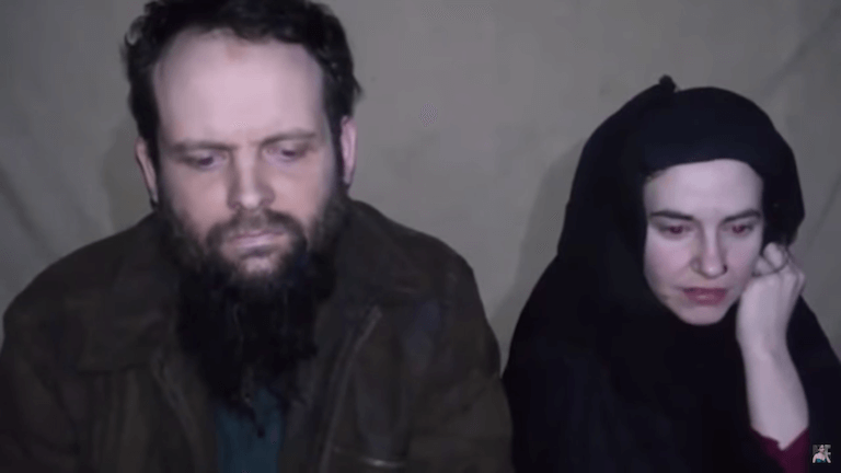 PA woman pleads for US gov’t help in new Taliban video