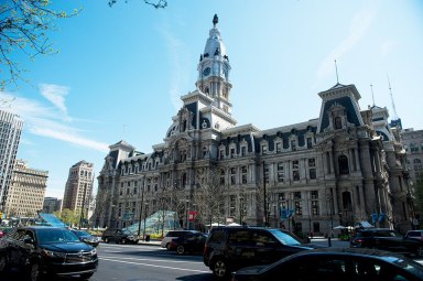 Free Streets and more weekend Philly road closures (Sept. 24-25)