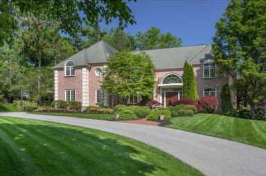 Villanova ranked top US neighborhood for green living