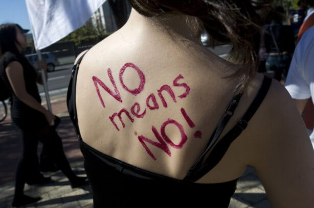 UPenn party invite sparks ‘rape culture’ outrage