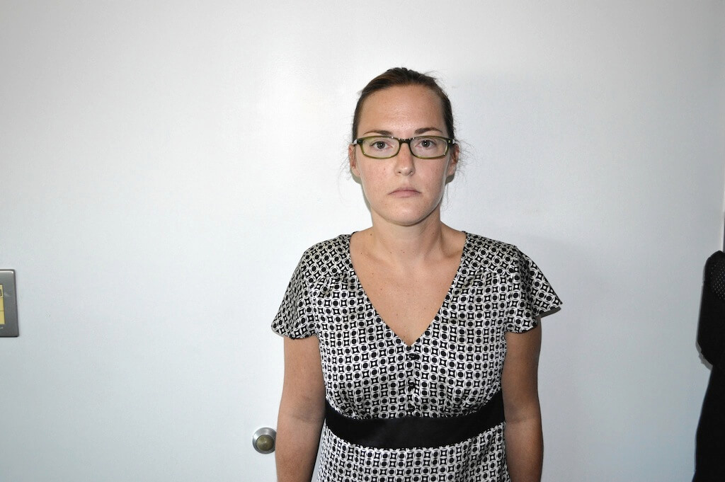 Muhlenberg teacher accused of sexting with student