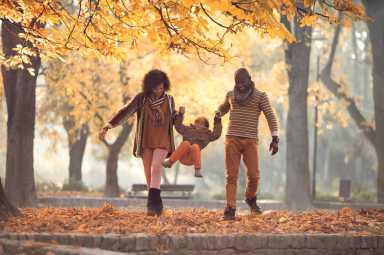 Leaf Peeping in PA: Your Weekend Foliage Guide