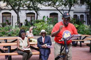 Vet demands Philly open new city office for veterans