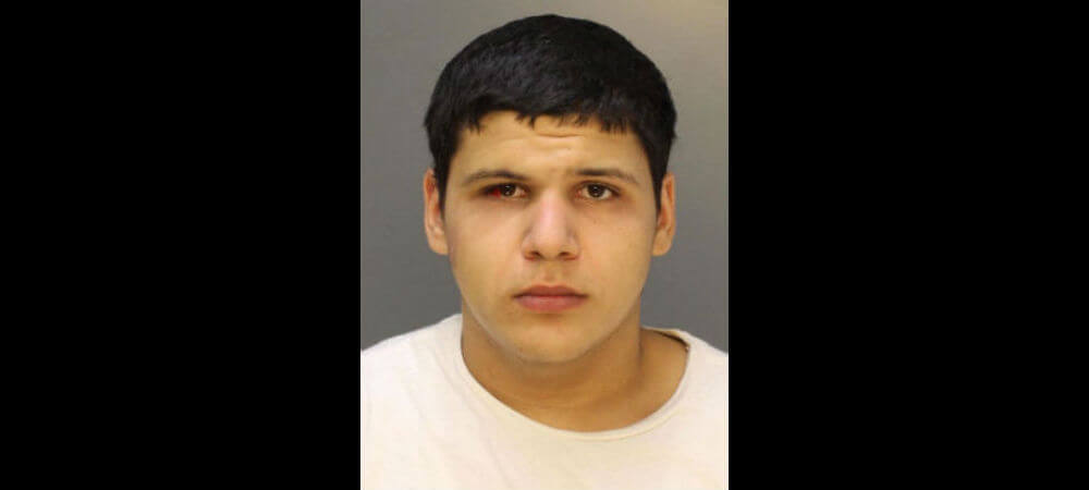 Teen charged in Rittenhouse Square shooting