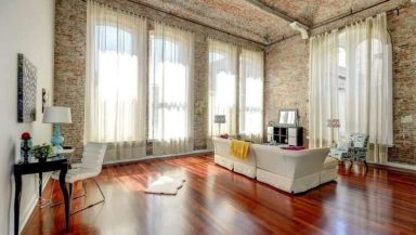 Which Philly loft do you love most?