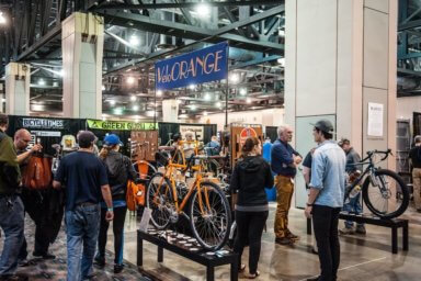The Philly Bike Expo returns for its seventh year