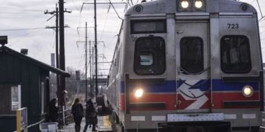 Free rides start on Regional Rail for SEPTA Key-toting seniors