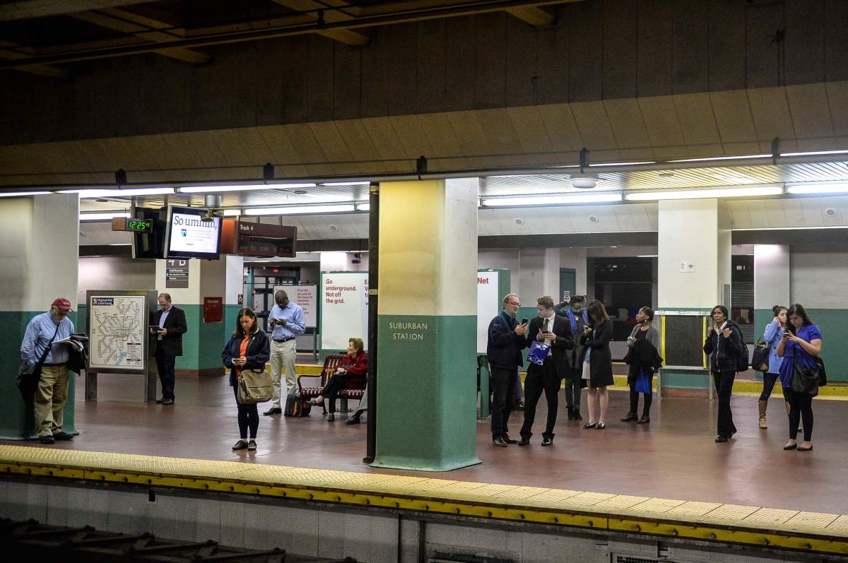 Fixing Philly – Getting SEPTA updates live