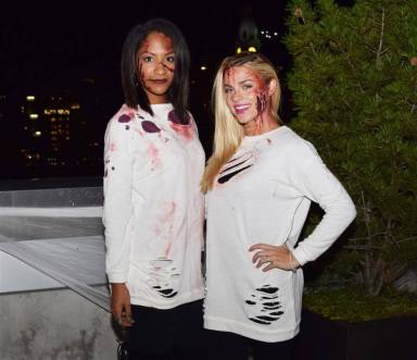 PHOTOS: Nightmare on 12th Street Halloween Party