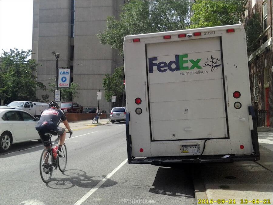 Bike the vote: Which candidates are best for Philadelphia’s streets
