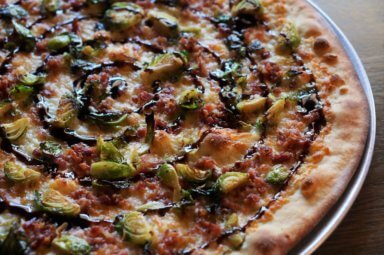 Free pizza at SLiCE in Fishtown on Friday, Oct. 28