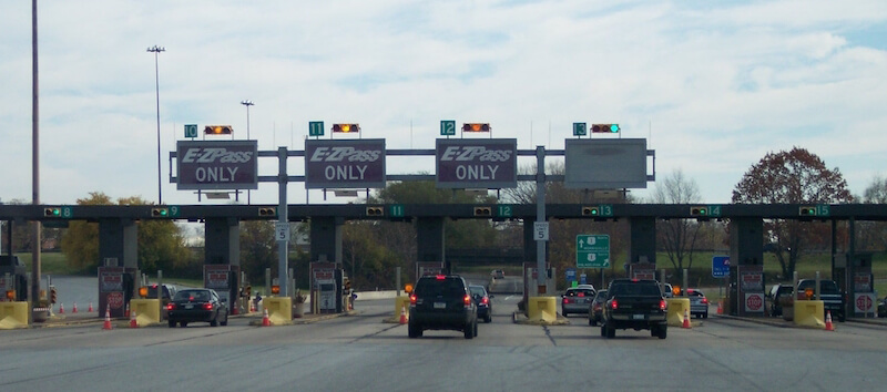 PA Turnpike takes credit cards, but prefers you don’t use the option