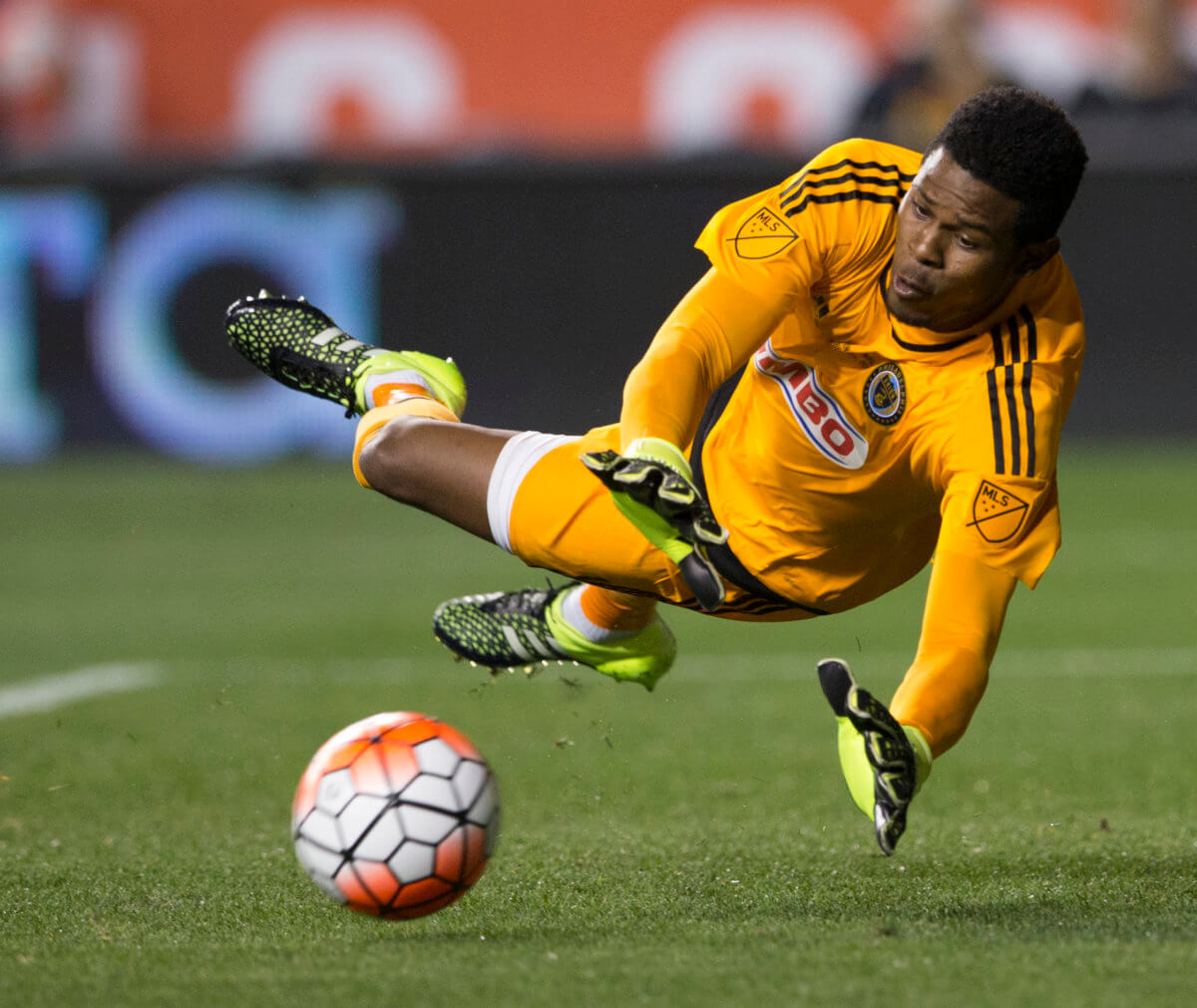 5 players to watch when the Union begin their hunt for the MLS Cup