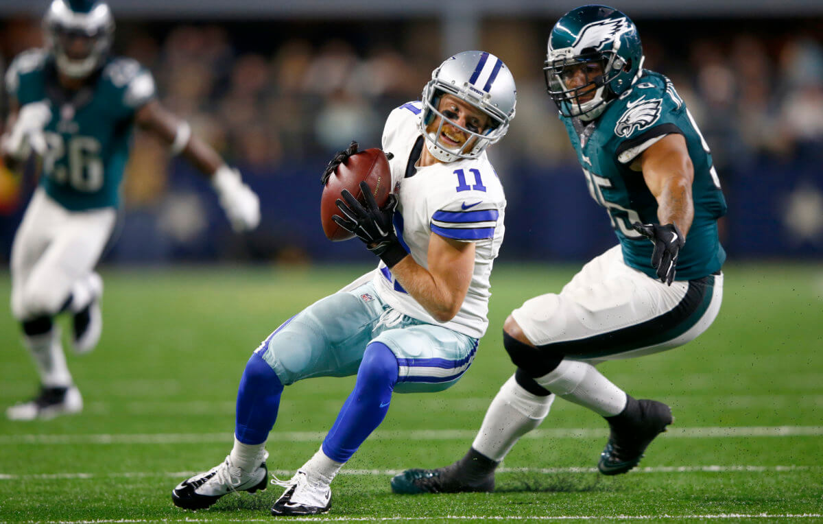3 things to watch for when the Eagles, Cowboys renew rivalry