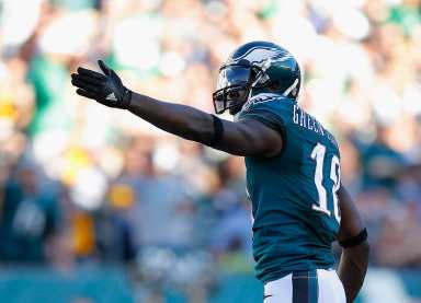 Eagles coaches say Nigel Bradham does ‘dumb-ass things,’ Dorial