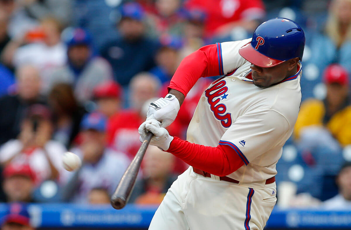 Phillies season wrap: Which players’ stocks have risen, dropped in 2016?