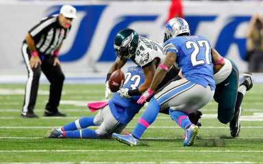 Glen Macnow: Why did Eagles lose? Plenty of blame to go around