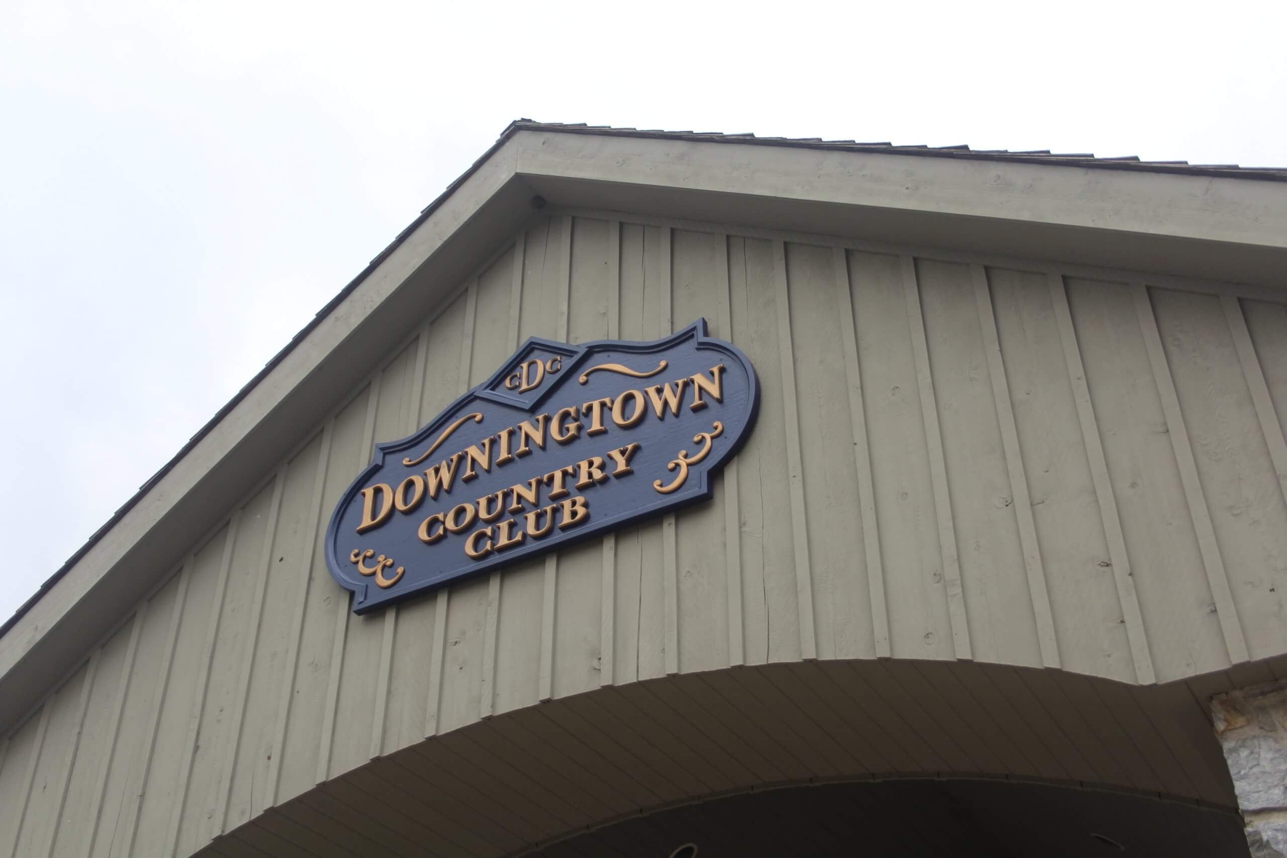 Ron Jaworski Golf acquires Downingtown Country Club – Delco Times