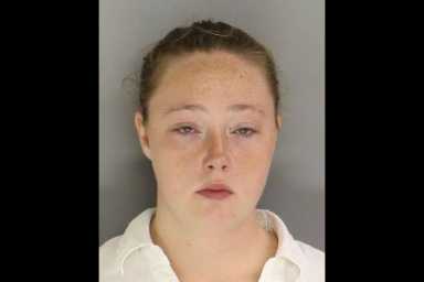 DelCo woman charged with ‘straw purchase’ of firearms