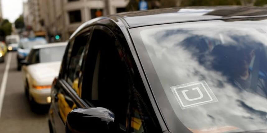 Uber and Lyft inch closer to full legalization in Philadelphia
