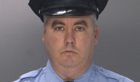 Veteran Philly police officer dies after collapsing in courthouse
