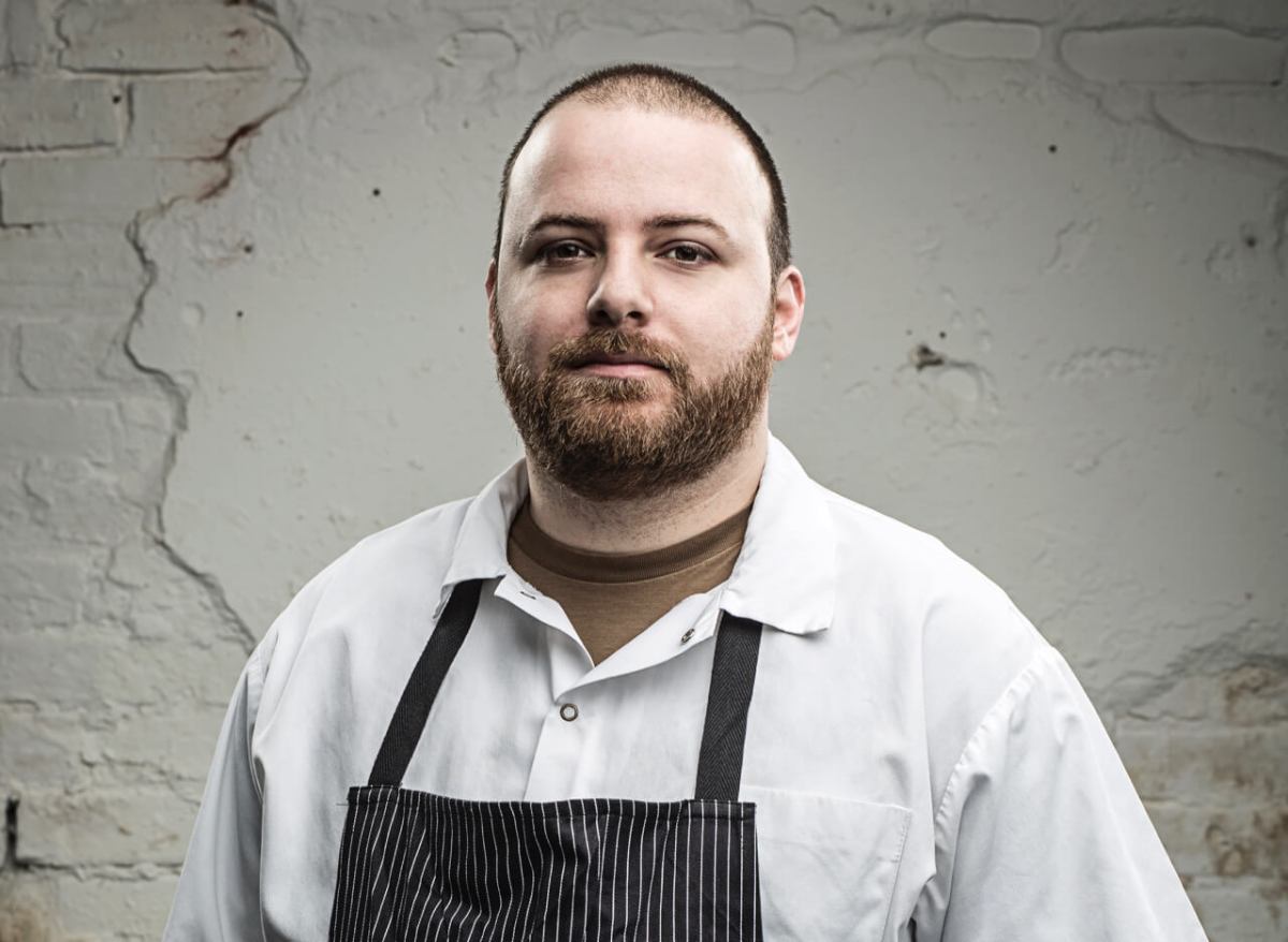 Eat Like an Insider: Nick Macri of La Divisa Meats