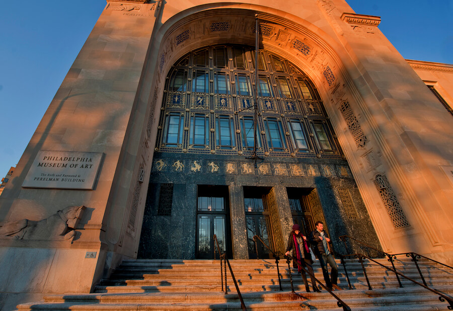 Arts, business work together to boost Philly’s regional economy