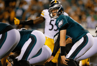 3 things to watch for as the Eagles return to field against Lions