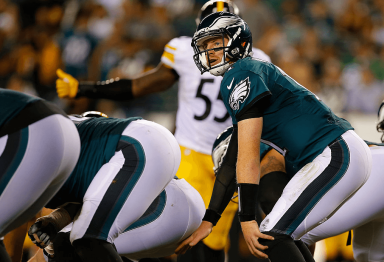 3 things to watch for as the Eagles return to field against Lions