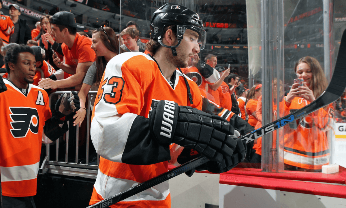 Top Flyers players to watch this season
