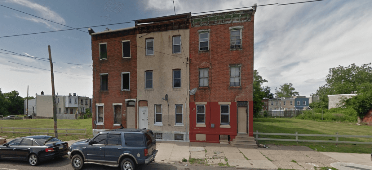 West Philly rowhome fire was revenge: Police